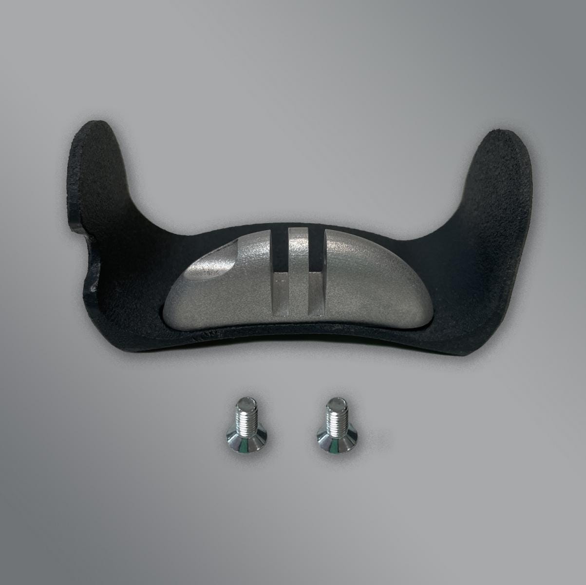Secure Go Pro mounting for Tonfly