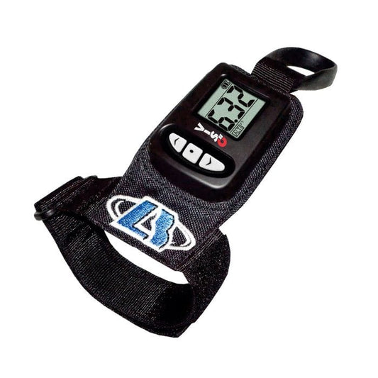 Hand-mounted for Viso