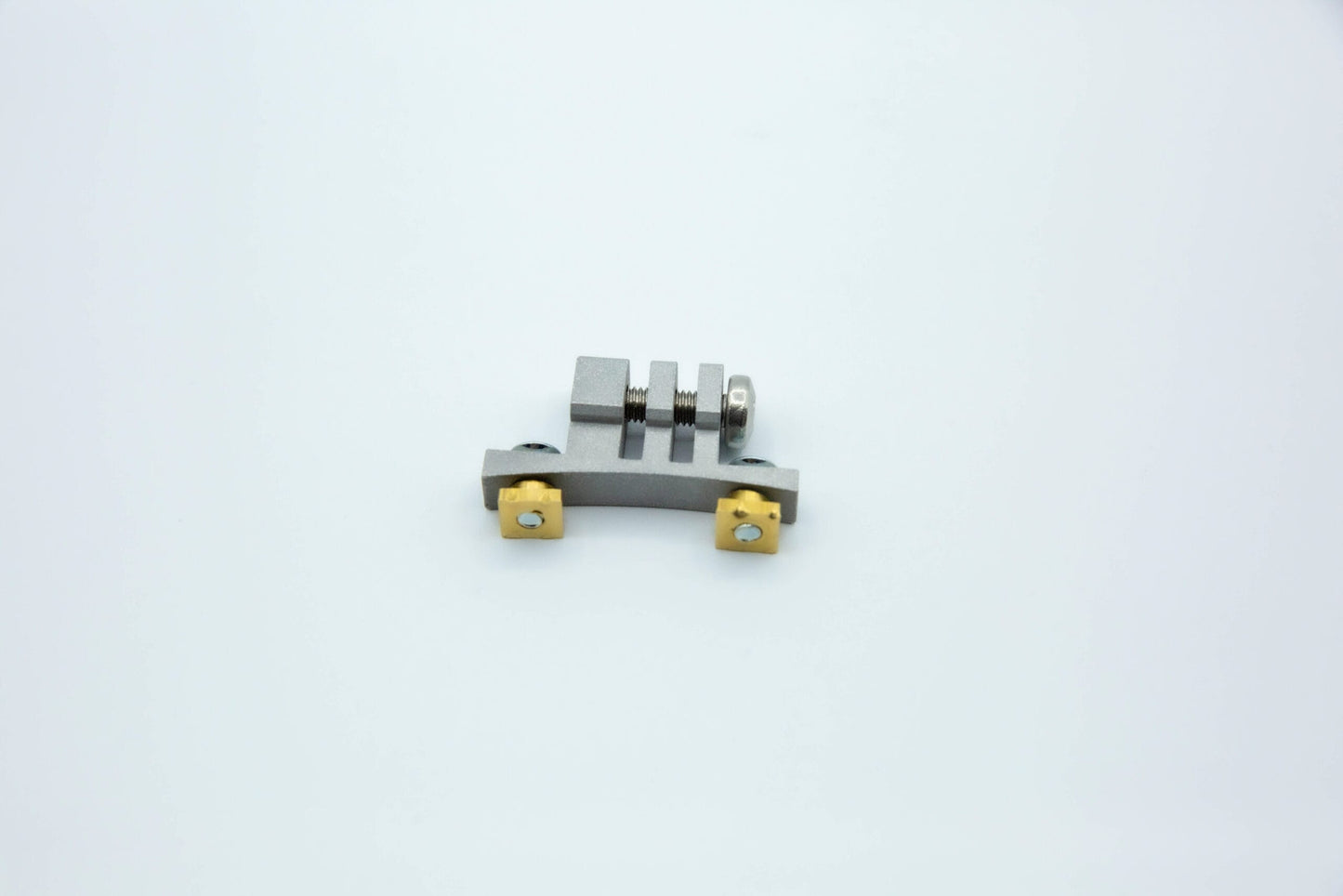Simple Tonfly mounting for Go pro