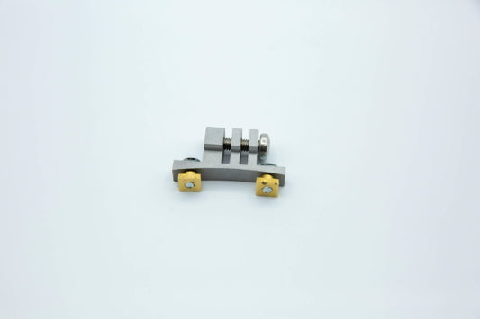 Simple Tonfly mounting for Go pro