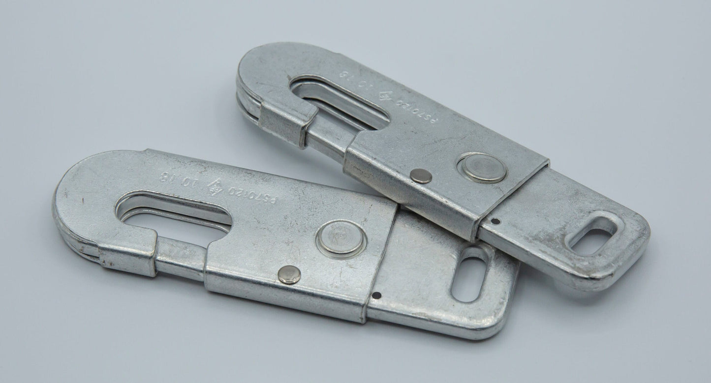 Carabiner SOA