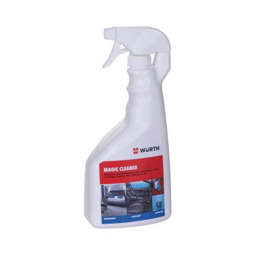Magic cleaner harness bag cleaner