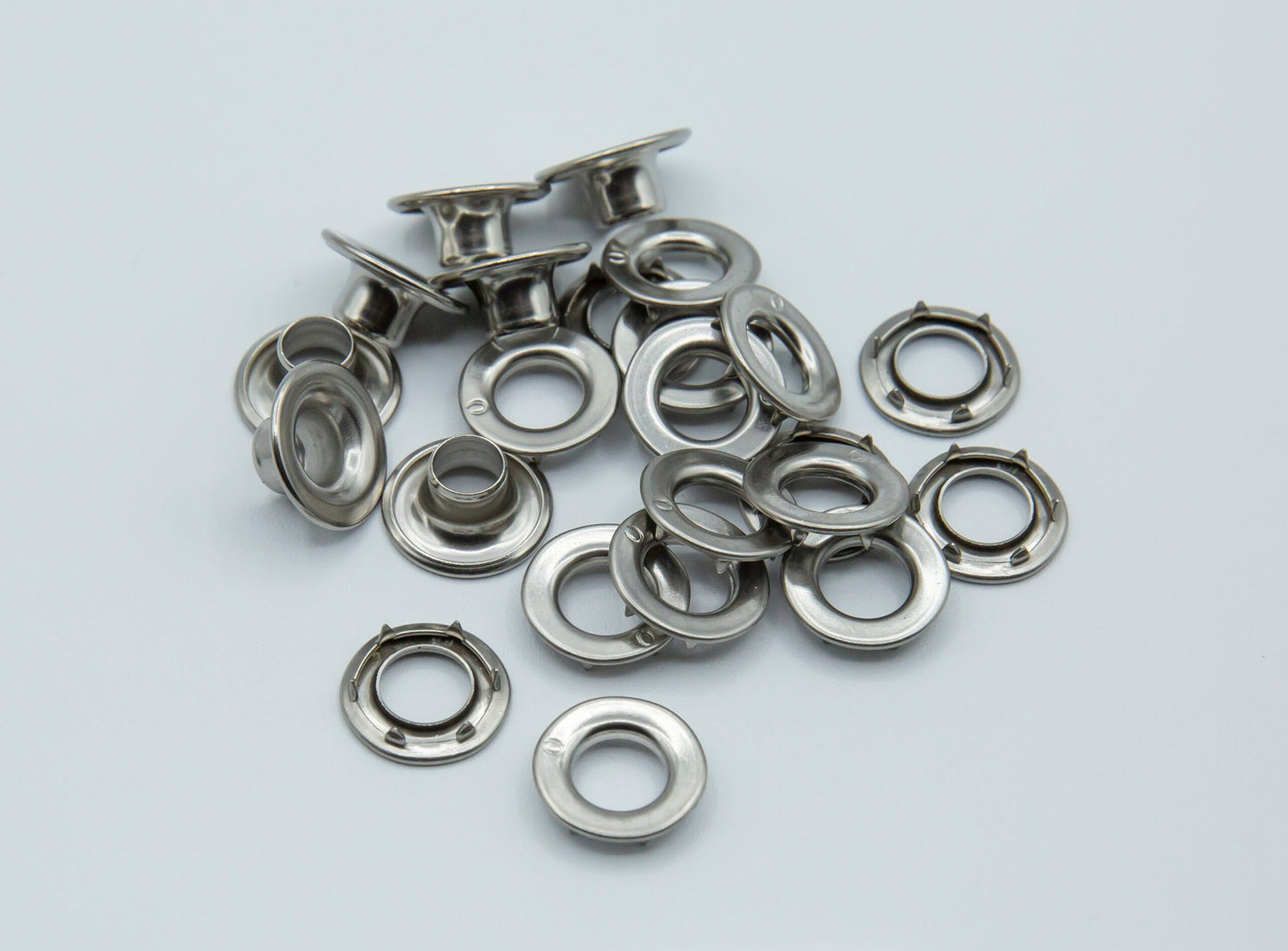 Oeillet OL Inox