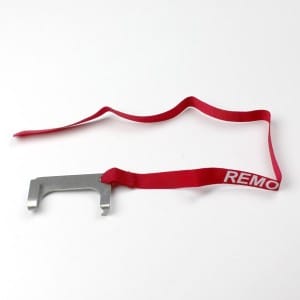 Emergency needle traction control tool