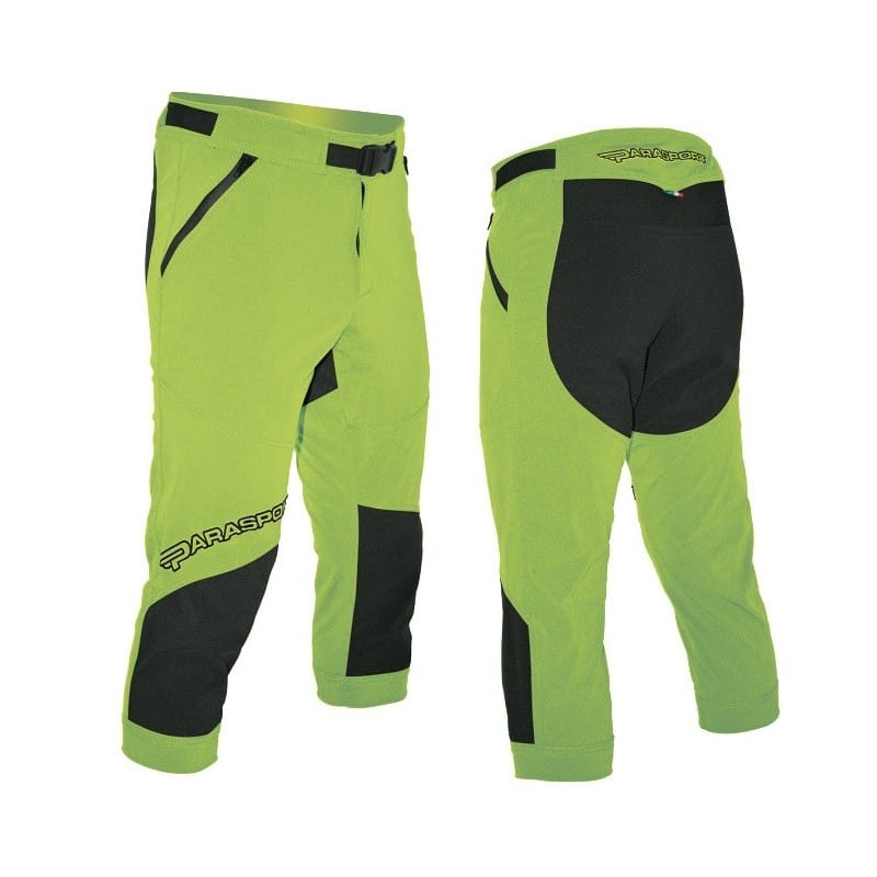 Chillin's pants