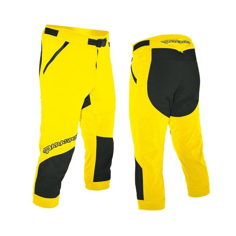 Chillin's pants