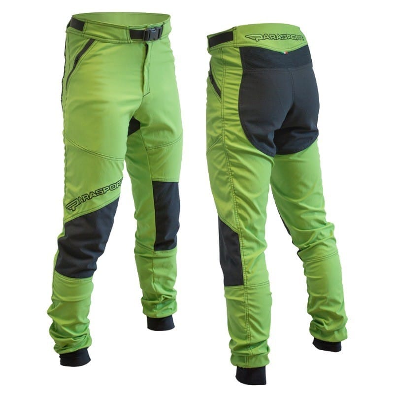 FF pants