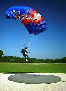 Parafoil