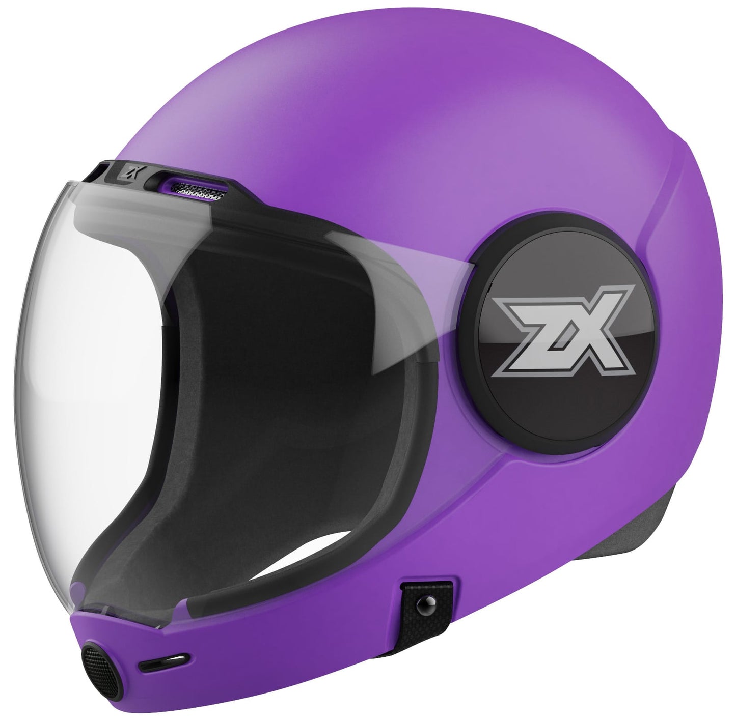 Casque Parasport ZX XP S72-600