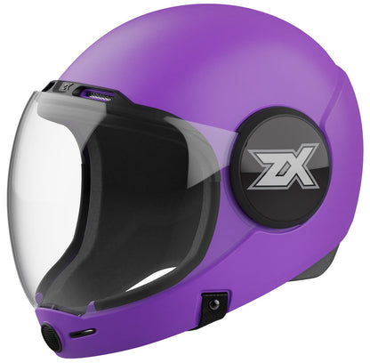 Casque Parasport ZX XP S72-600