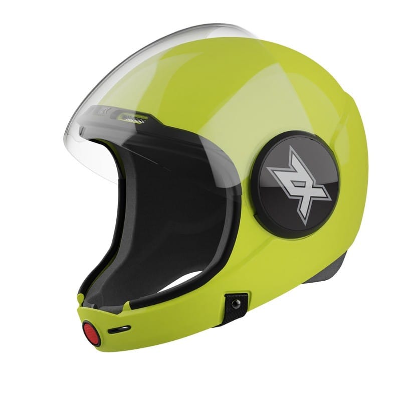 Casque Parasport ZX XP S72-600