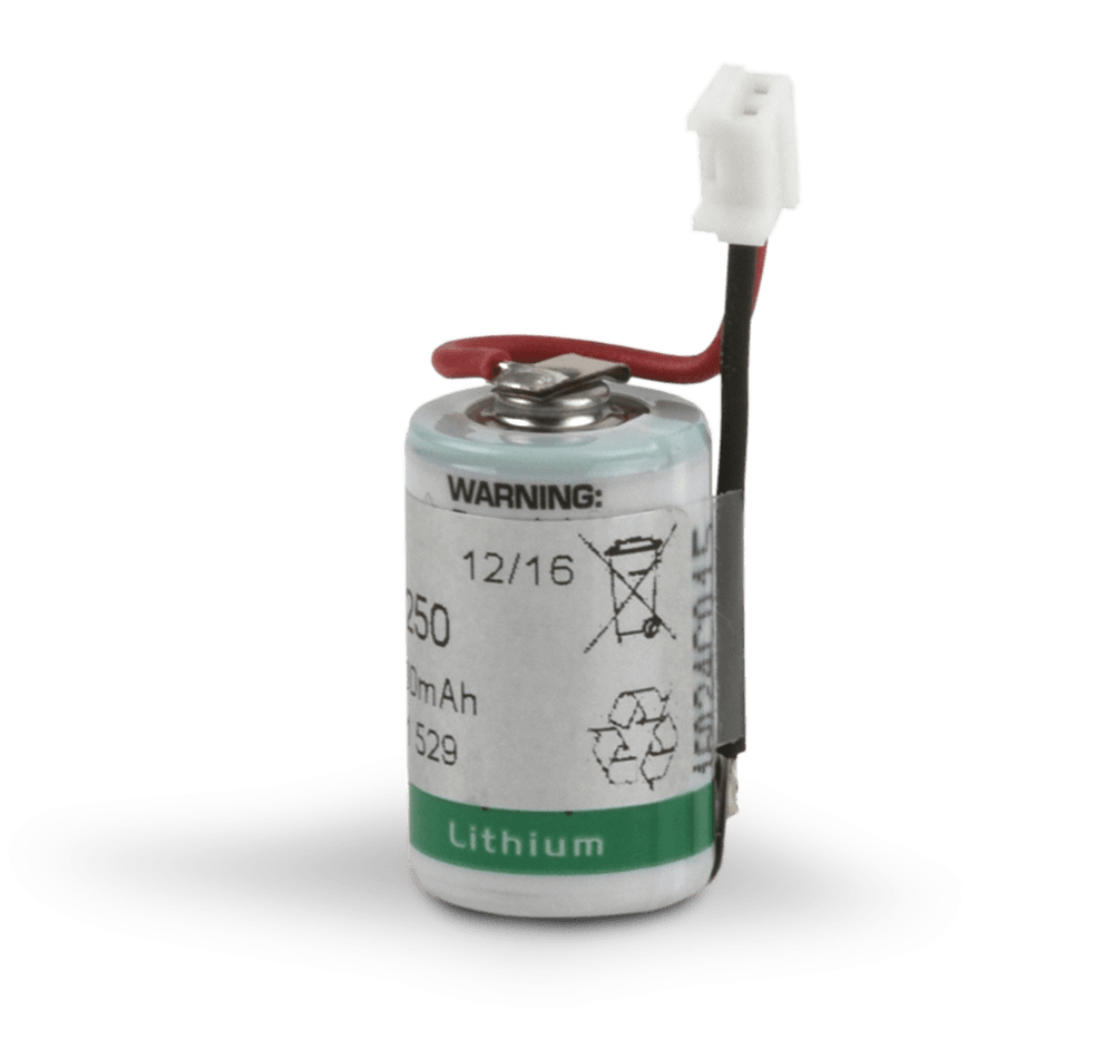 Battery for STELLA