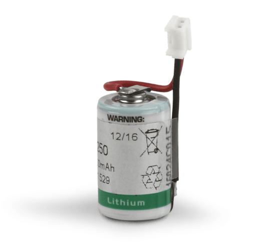 Battery for STELLA
