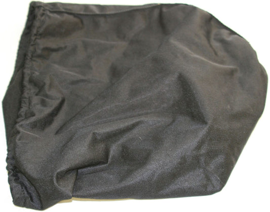 Helmet cover