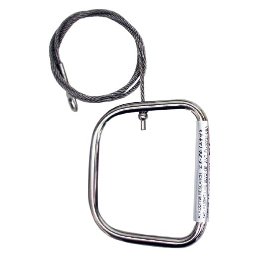Icon emergency handle