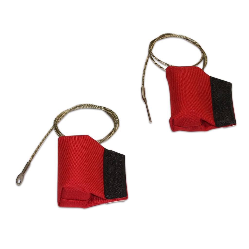 Icon emergency handle