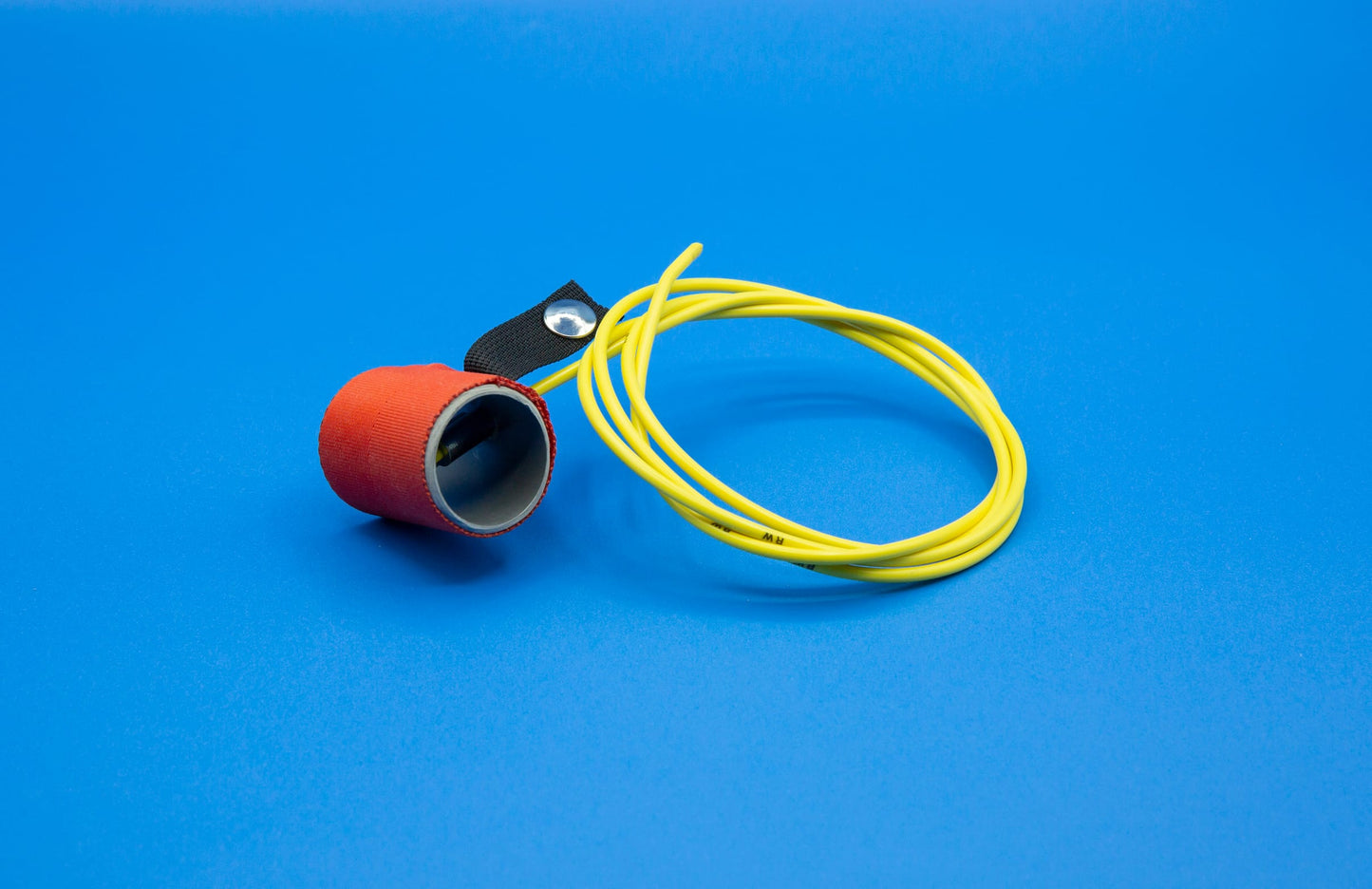 Advance or Seven tandem repeater handle