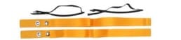 Complete Sigma and micro control handles without Velcro
