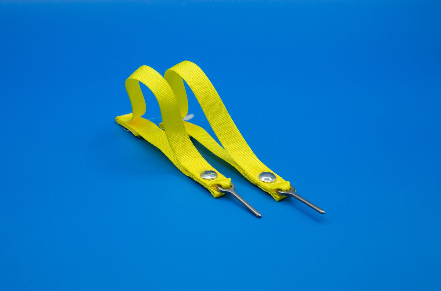 Advance, Seven and School main sail control handles