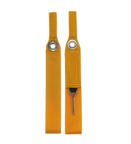 Icon Standard A and V main control handles