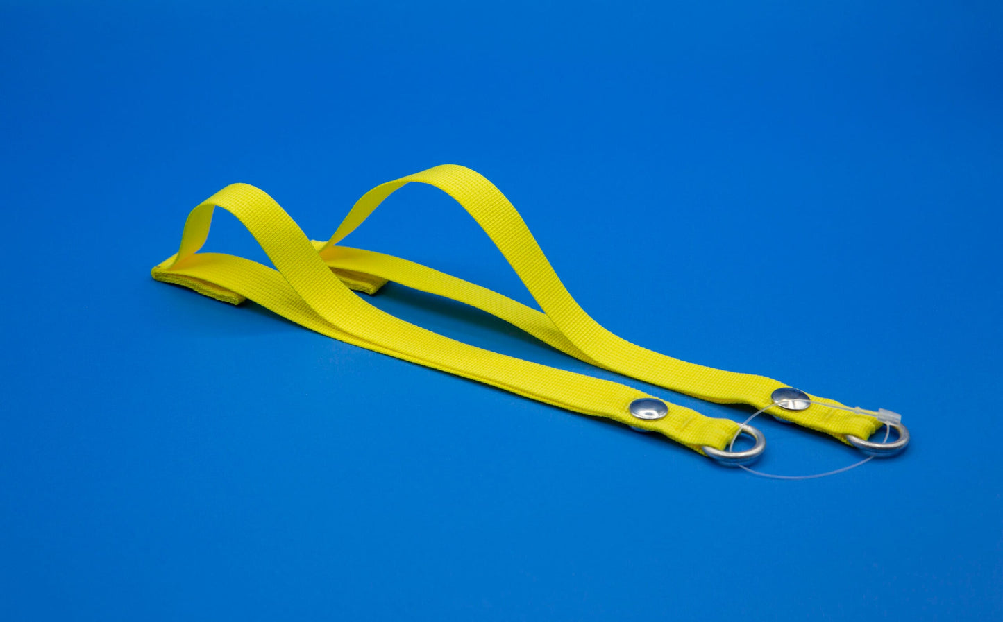 Advance or Seven Tandem main sail secondary control handles