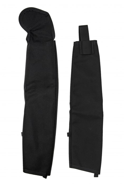 2-piece leg protector
