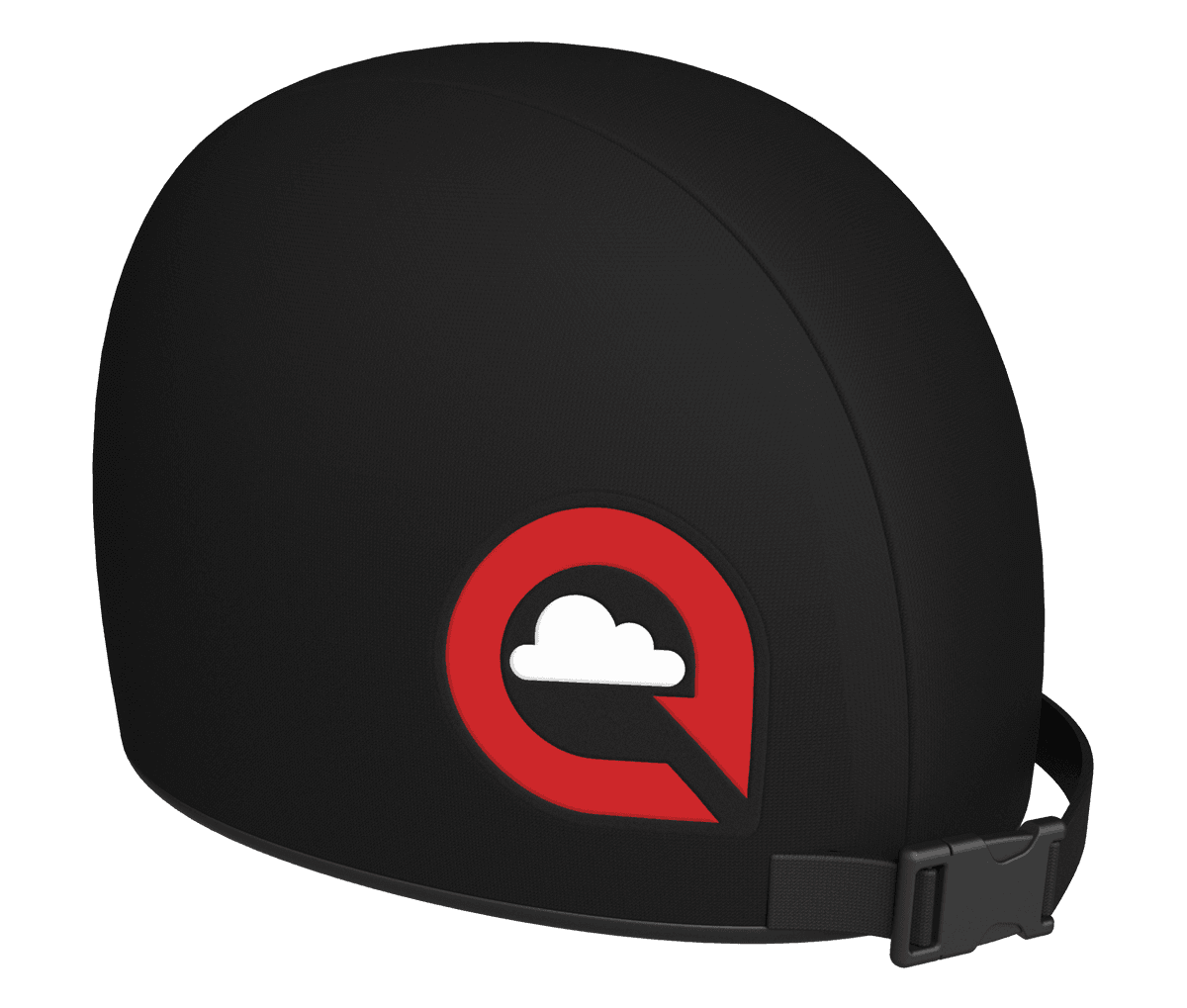 Cookie helmet bag