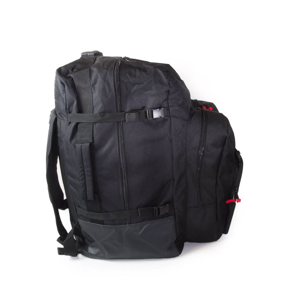 Parachute bag