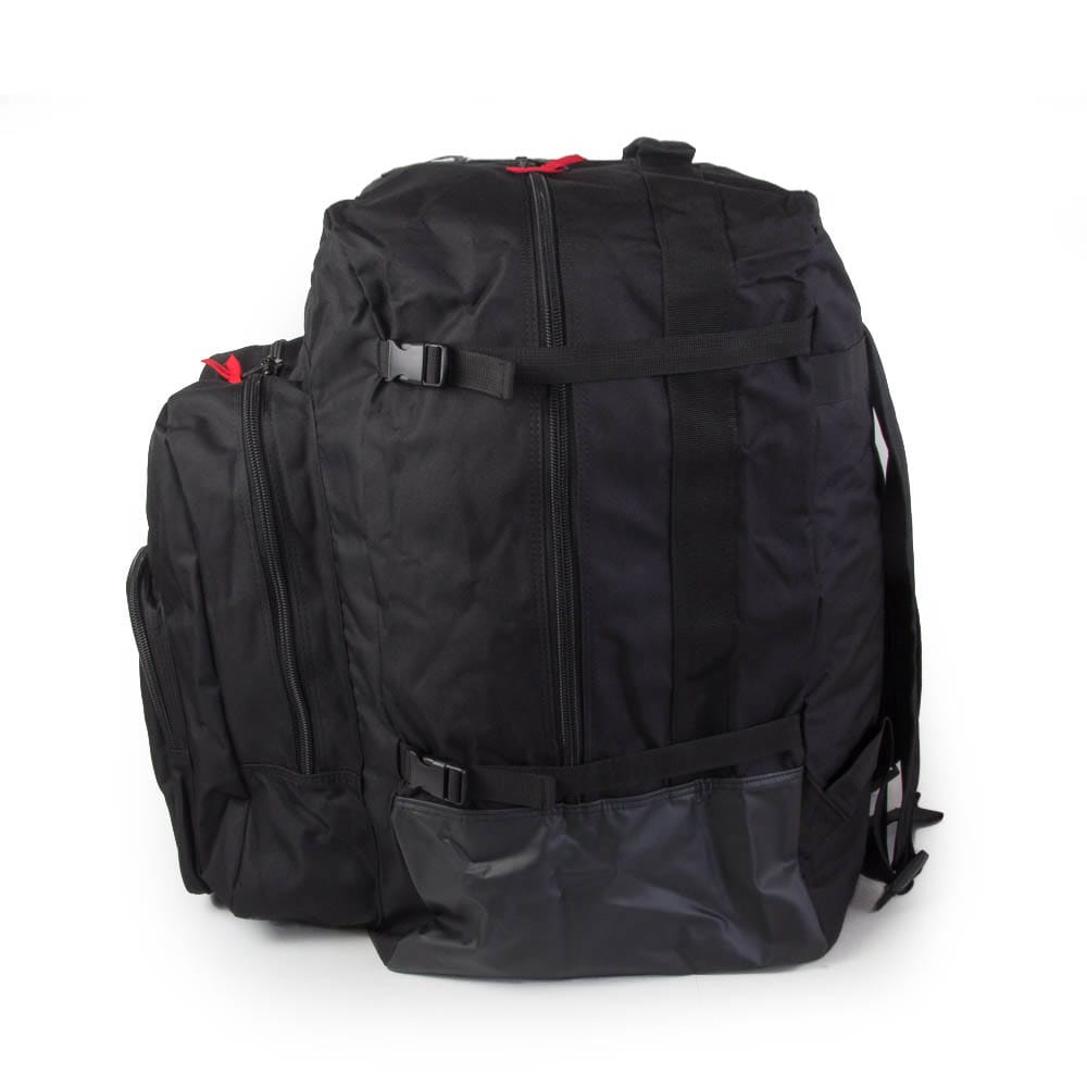 Parachute bag