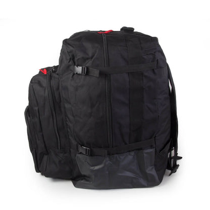 Parachute bag