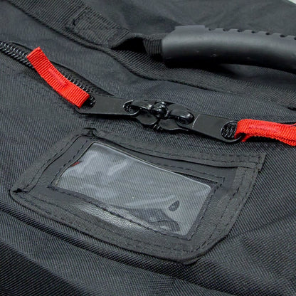 Parachute bag