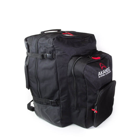 Parachute bag