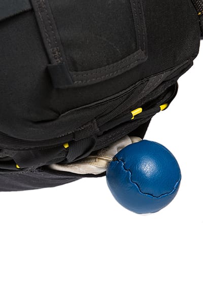 Vector SE harness bag (School)