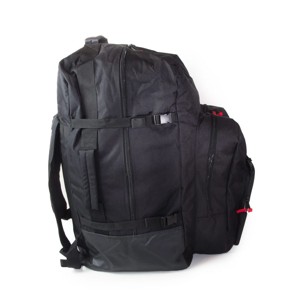 TANDEM parachute bag