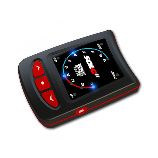 Altison Solo 2