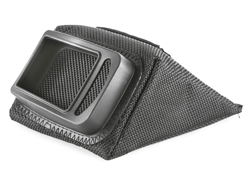 ARES 2 chest mount L&B
