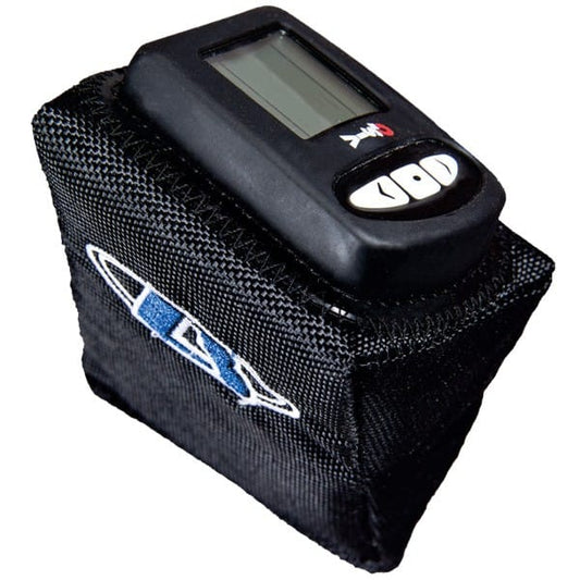 Viso support on L&B chest