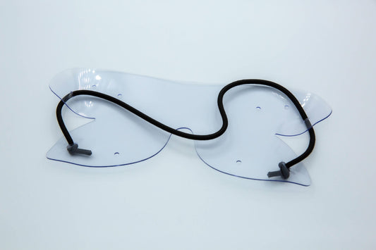 Flexvision Overglasses