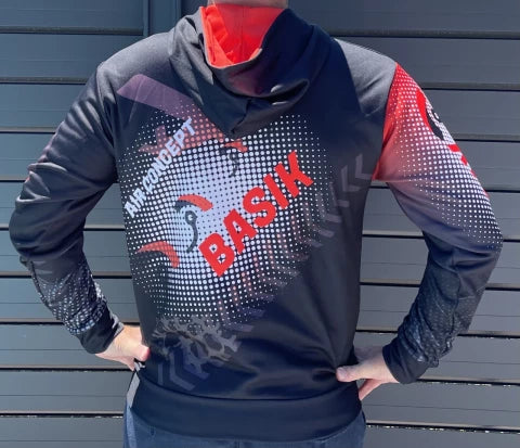 Basik hoodie