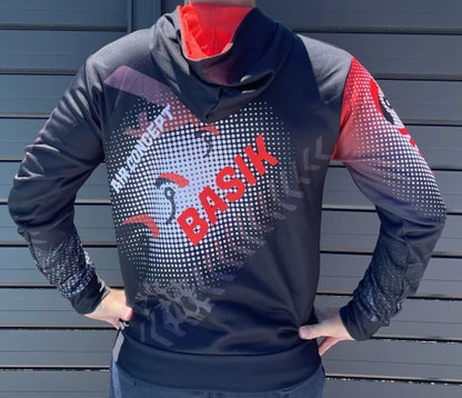 Basik hoodie