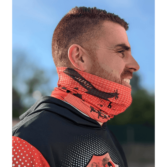 Basik Air Concept choker