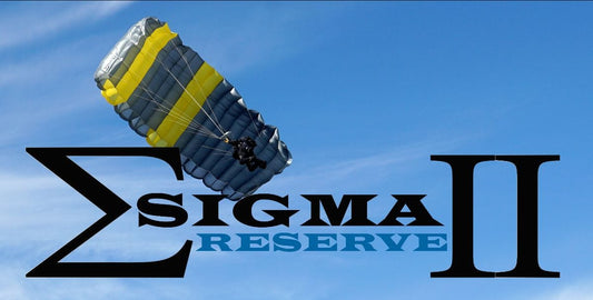 Sail Rescue TANDEM SIGMA II