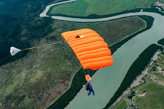 JYRO Tandem Canopies