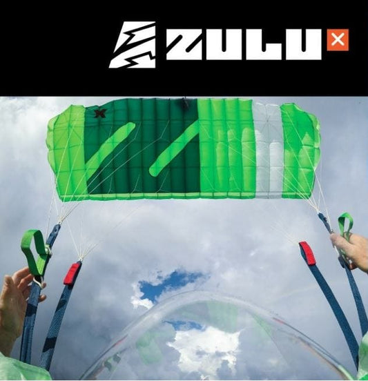 Zulu X