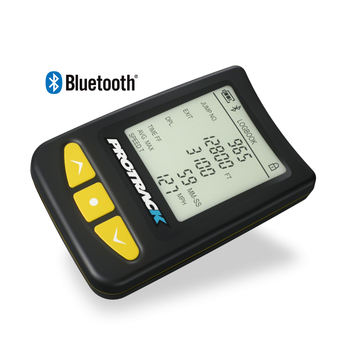 Protrack 3 Bluetooth
