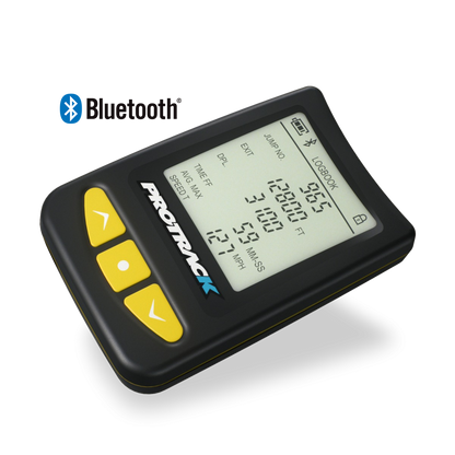 Protrack 3 Bluetooth