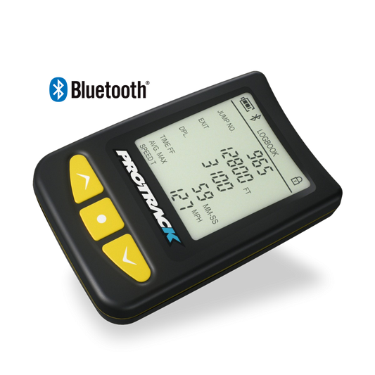 Protrack 3 Bluetooth