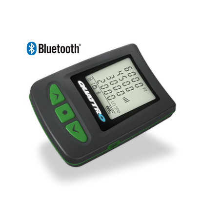 Quattro 3 Bluetooth