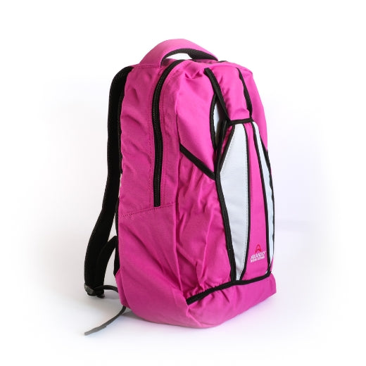 Mini parachute backpack