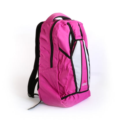 Mini parachute backpack